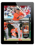 Baseball Digital Current Issue